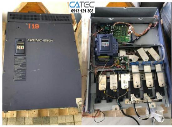 Sửa Biến Tần Hitachi Uy Tín Tại TP HCM – Dịch Vụ Chuẩn Toàn Quốc, Bảo Hành Dài Hạn