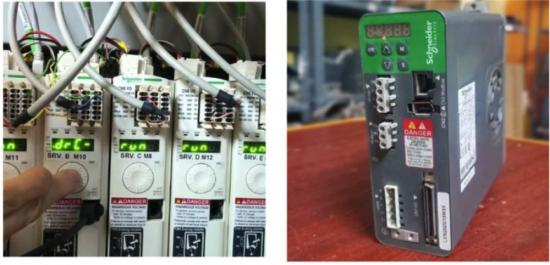 Địa Chỉ Chuyên Sửa Servo Schneider Uy Tín với Chi Phí Tiết Kiệm Nhất