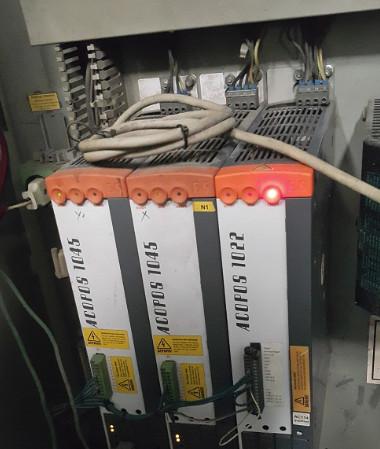 Dịch Vụ Sửa Servo ACopos Chuyên Nghiệp – Xử Lý Gấp Giúp Hệ Thống Hoạt Động Trở Lại Ngay