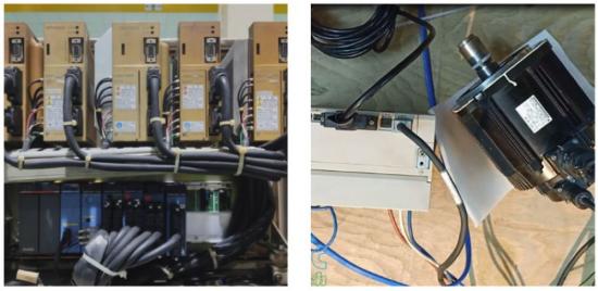 Dịch vụ chuyên sửa Yaskawa báo lỗi hư hỏng – Khắc phục 100% sự cố