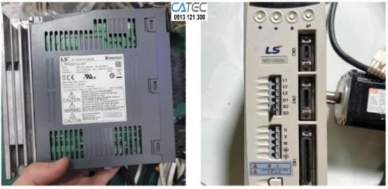Chuyên Sửa Servo Drive LS Uy Tín Với Kinh Nghiệm Lâu Năm – Cam Kết Hiệu Quả 100%