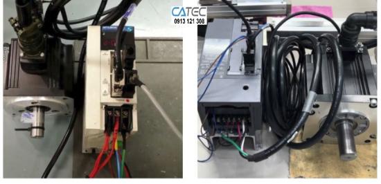 Đơn Vị Chuyên Cung Cấp & Khắc Phục Lỗi Servo Mitsubishi Tại Miền Nam
