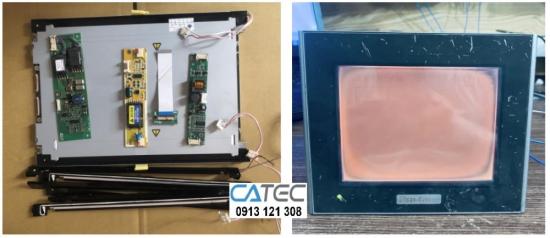 Bảo Hành và Sửa Chữa Màn Hình HMI Weinview Báo Lỗi – Lấy Liền, Uy Tín