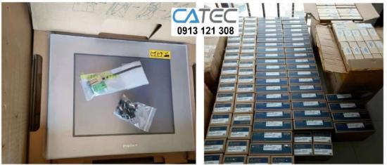 Bảo hành & Sửa lỗi màn hình HMI Omron – Nhanh chóng tại TP.HCM, Long An, Bình Dương, Đồng Nai