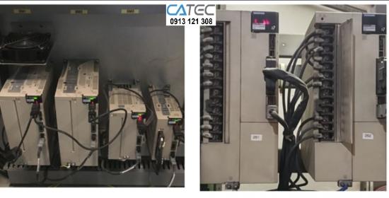 Giải Mã Mọi Lỗi Servo Yaskawa: Bảng Mã Chi Tiết & Cách Khắc Phục Tận Gốc