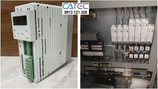 Chuyên xử lý lỗi Servo Lenze với kinh nghiệm lâu năm – Giải pháp nhanh và chính xác