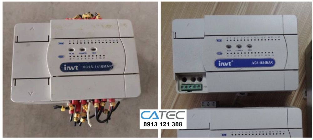 Sửa Chữa PLC INVT Tận Nơi – Khắc Phục Lỗi Siêu Tốc, Lấy Ngay Không Chờ Đợi