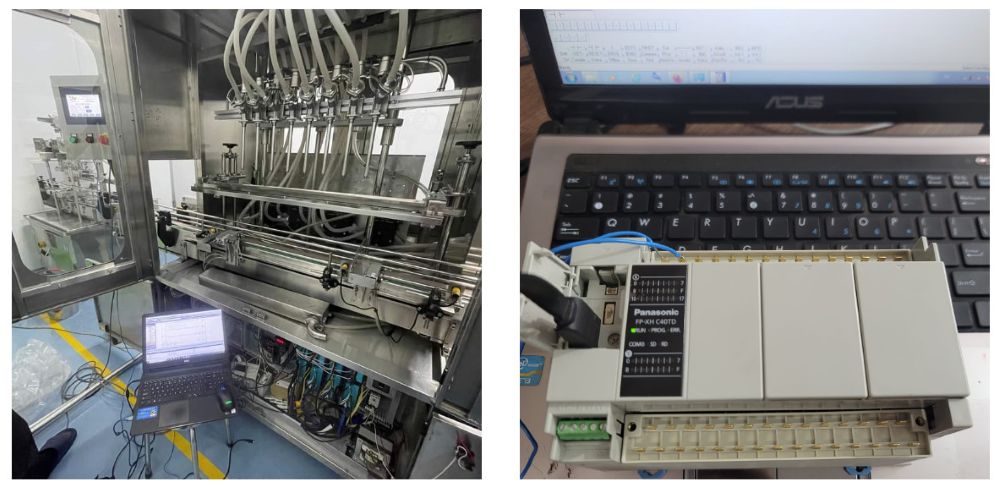 Sửa PLC Vigor chuyên nghiệp tại trung tâm đạt chuẩn – Cam kết linh kiện chính hãng 100%