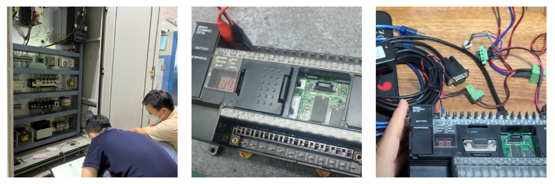 Giải pháp sửa chữa PLC Shihlin giá rẻ, bảo hành dài hạn – Lựa chọn trung tâm chất lượng