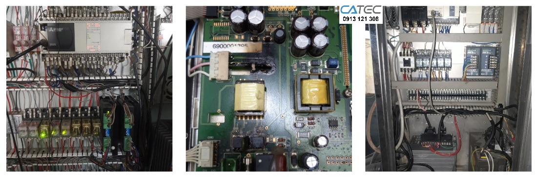 Chuyên sửa chữa PLC Mitsubishi tận nơi – Xử lý lỗi nhanh, bảo hành uy tín