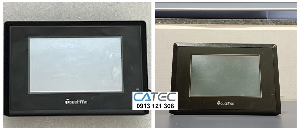 Sửa chữa tấm kính cảm ứng HMI Touchwin chuyên nghiệp – Xử lý lỗi nhanh chóng