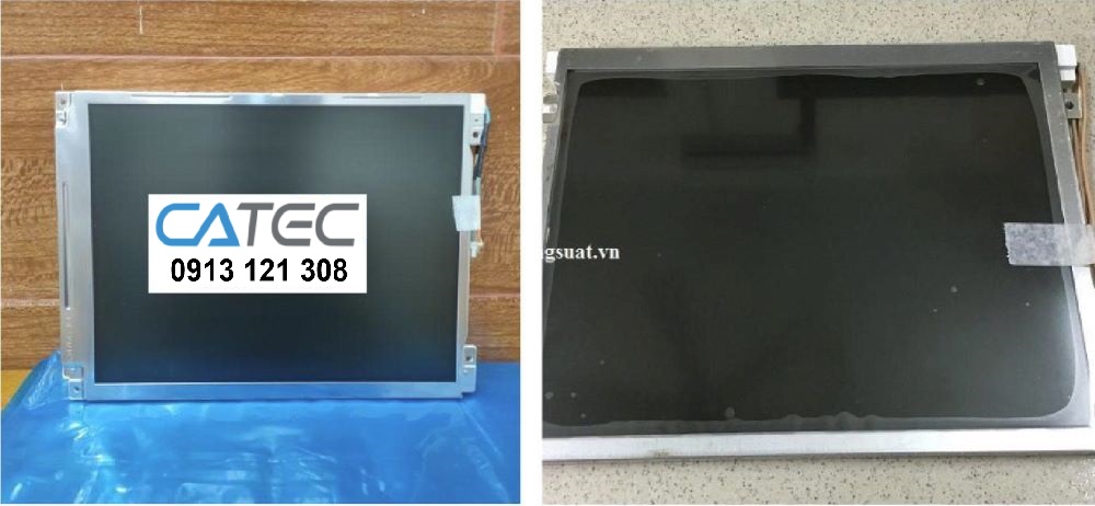 Sửa Màn Hình HMI Fuji Uy Tín Hàng Đầu – Xử Lý Lỗi Nhanh Chóng, Giá Tốt