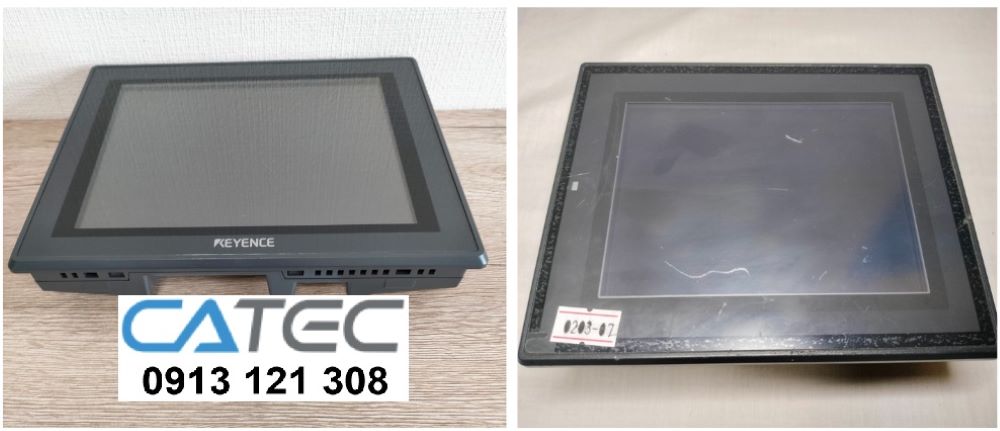 Địa chỉ sửa màn hình Delta model DOP-A57GSTD Serial 0145 lỗi bật sáng rồi tắt – Cam kết giá tốt