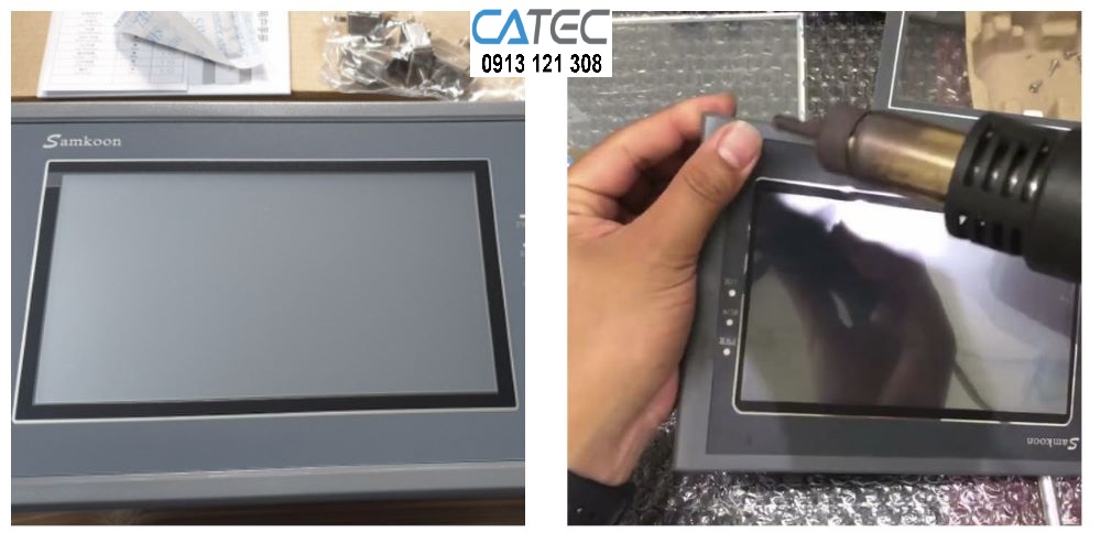 Màn Hình Samkoon Bị Lỗi? Đã Có Công Ty Sửa Chữa Chuyên Nghiệp – Bảo Hành Dài Hạn