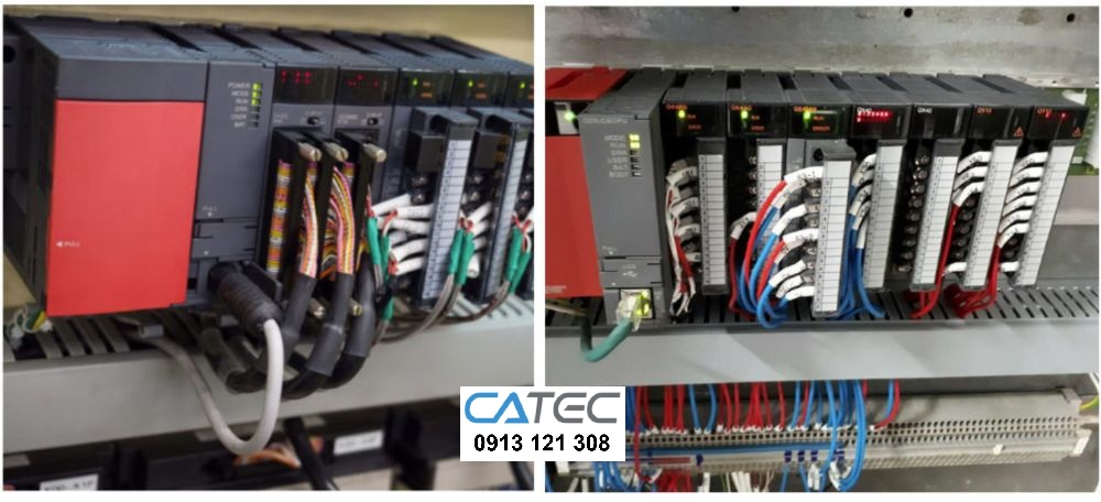 Chuyên nhận sửa PLC Mitsubishi báo lỗi – Giải pháp sửa chữa và hướng dẫn khắc phục tối ưu