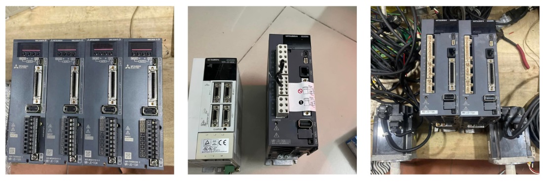 Sửa AC Servo Mitsubishi Chuyên Nghiệp – Bảo Hành Uy Tín – Xử Lý Nhanh Chờ Lấy