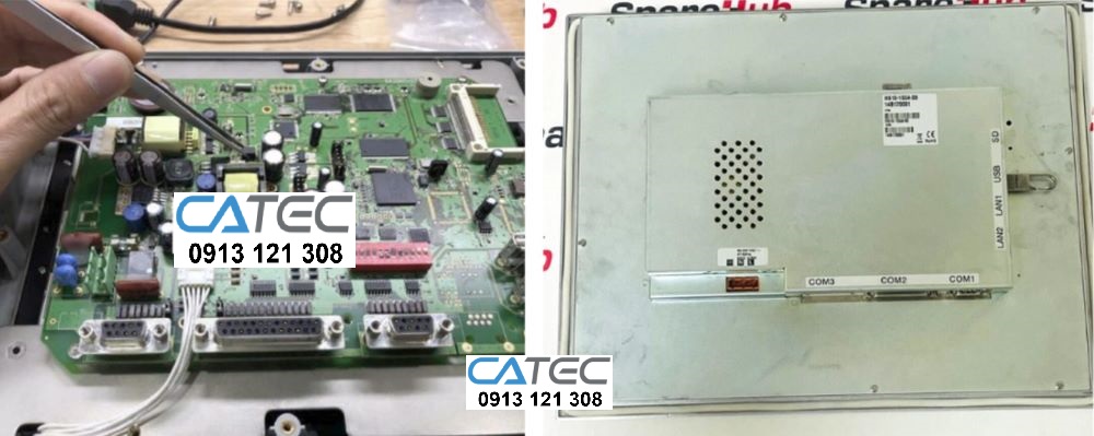 Dịch Vụ Sửa Màn Hình MT8071iP Tại TP HCM - Chuyên Nghiệp, Xử Lý Lỗi Nhanh Chóng