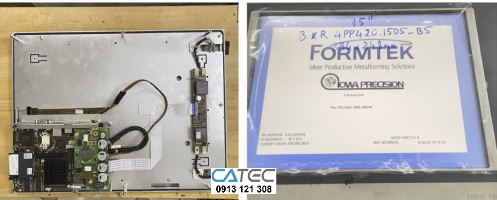 Trung tâm sửa V815iXD tốc độ, chuyên nghiệp – Bảo hành lên tới 6 tháng