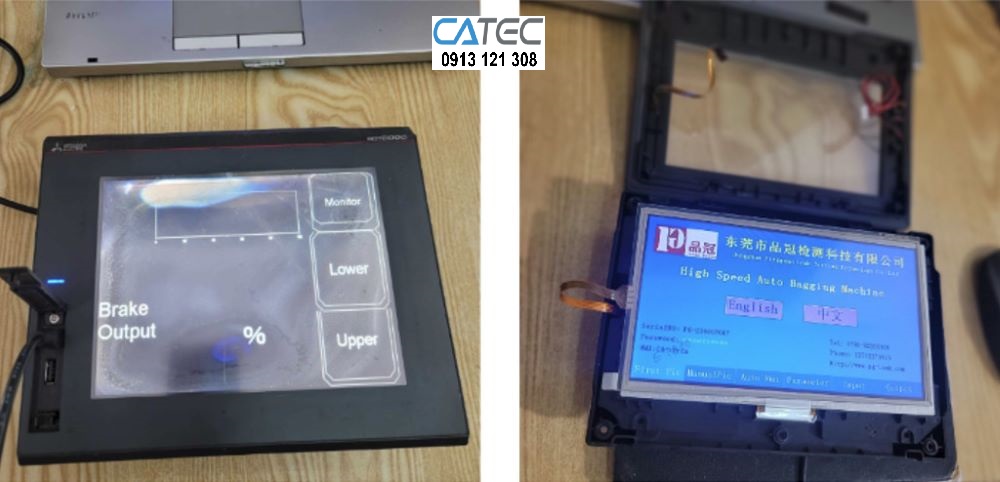 V810SD Hỏng Màn Hình? Sửa Nhanh Trong 2h Tại Trung Tâm TP HCM