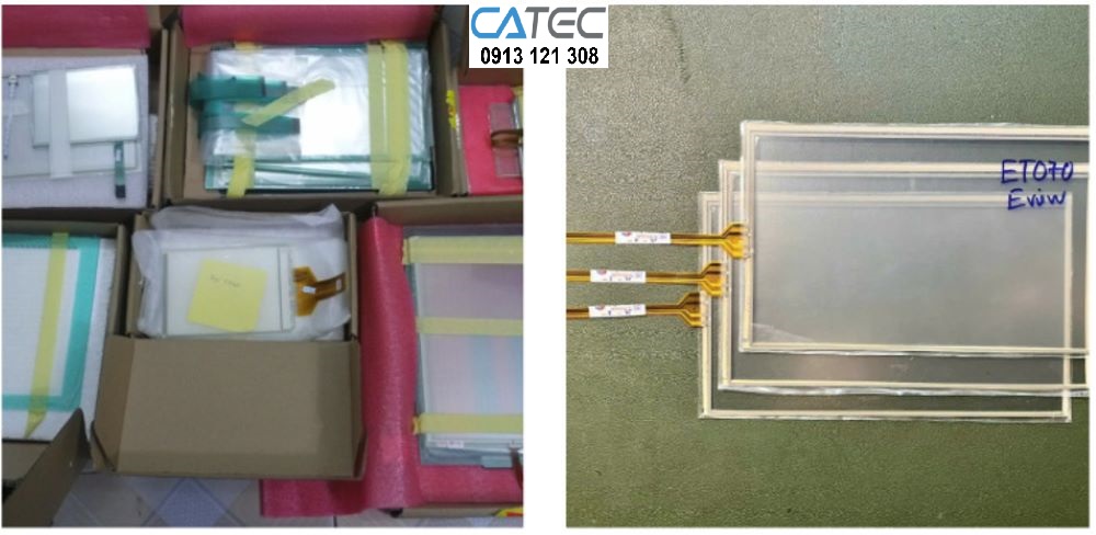 Chuyên sửa cảm ứng màn hình EVIEW – Thay LCD màn hình EVIEW chuẩn kỹ thuật, bảo hành dài hạn