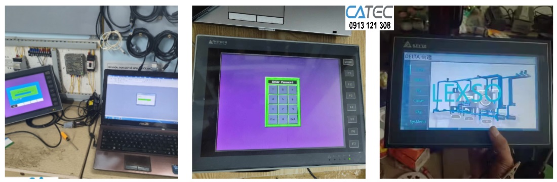 Trung tâm sửa màn hình UG430H-VH4 TP HCM – Khắc phục lỗi nhanh chóng chỉ 2H