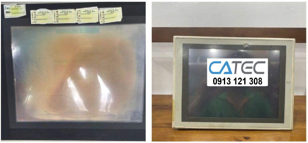 Địa Chỉ Uy Tín Sửa Màn Hình HMI Lỗi Tối Đen Do Hư LCD, Board Nguồn – Hỗ Trợ Nhanh Toàn Quốc