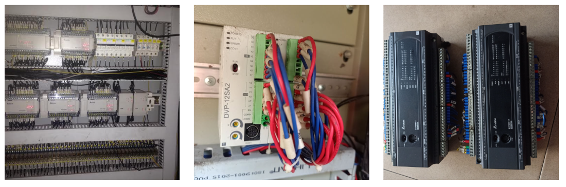 Sửa PLC Delta Chuyên Nghiệp, Nhanh Chóng – Cam Kết Linh Kiện Chính Hãng 100%