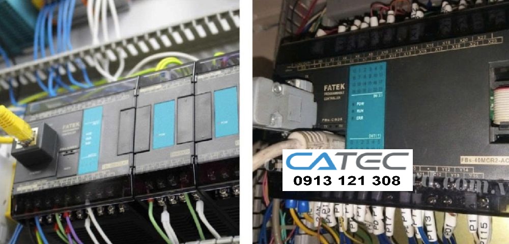 Sửa PLC Schneider lấy gấp trong ngày tại TP.HCM | Trung tâm kỹ thuật hàng đầu