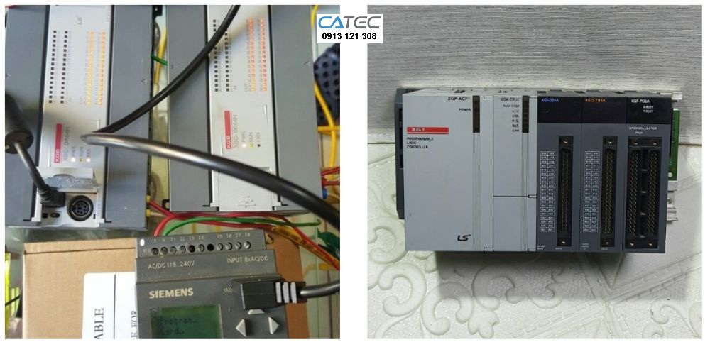 Sửa PLC LS Chuyên Nghiệp – Trung Tâm 15 Năm Kinh Nghiệm, Bảo Hành Dài Hạn