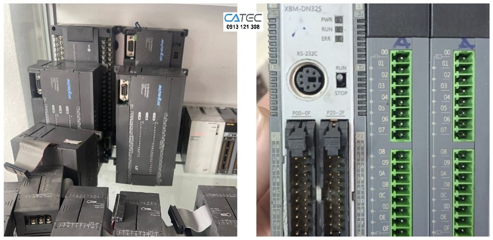 Trung Tâm Chuyên Sửa PLC LS Uy Tín, Bảo Hành Linh Kiện Chính Hãng 100% Tại Việt Nam