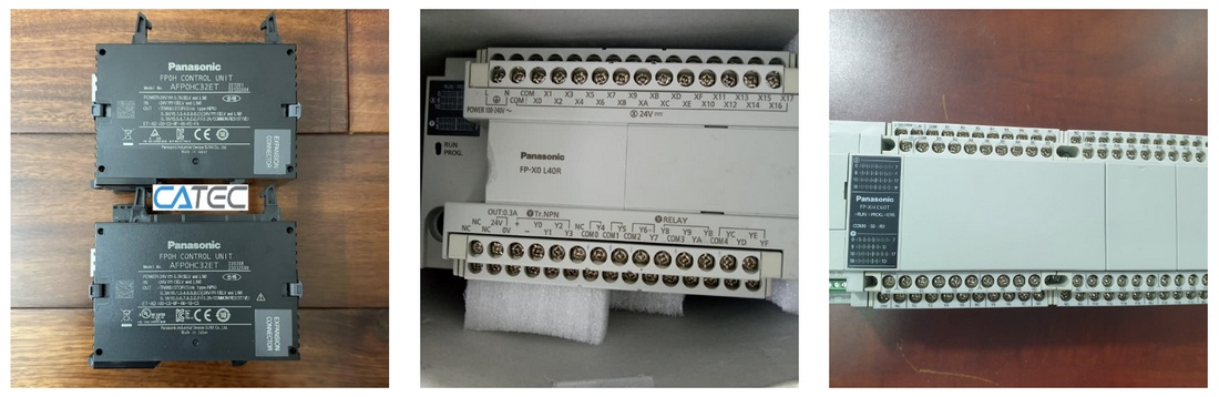 Sửa Chữa Bộ Điều Khiển PLC Panasonic Uy Tín Giá Rẻ, Chất Lượng Đảm Bảo