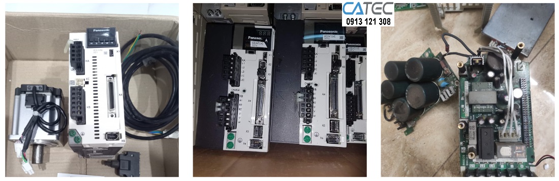 Công Ty Sửa Chữa AC Servo Panasonic Chuyên Nghiệp – Bảo Hành Đầy Đủ, Sửa Nhanh Trong Ngày