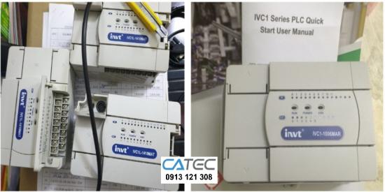 Sửa Chữa PLC INVT Tận Nơi – Khắc Phục Lỗi Siêu Tốc, Lấy Ngay Không Chờ Đợi