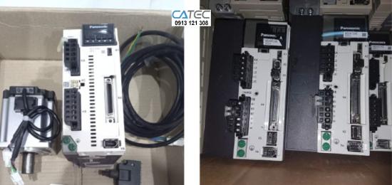 Chuyên Sửa chữa bộ điều khiển Driver servo Panasonic MFDLTB3SF báo lỗi