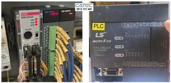 Sửa Chữa PLC LS Chuyên Nghiệp: Khắc Phục Lỗi Mất Nguồn, Không Lên Nguồn, Đèn Không Sáng, Hư Ngõ Ra – Đội Ngũ Giàu Kinh Nghiệm