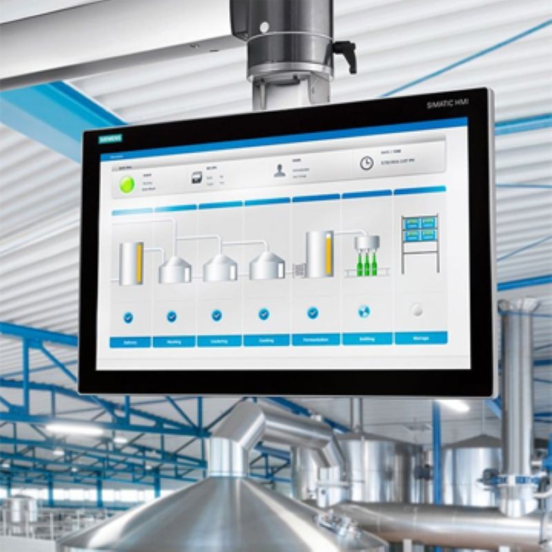 Màn hình HMI